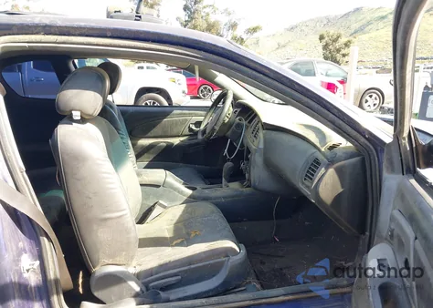 2006 Chevrolet Monte Carlo Ss из США, поврежденный, VIN 2G1WL15C669197418